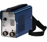 Schweißgerät im Test: BT-IW 100 von Einhell, Testberichte.de-Note: 2.0 Gut