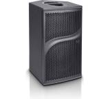 PA-Lautsprecher im Test: DDQ 10 von LD Systems, Testberichte.de-Note: 1.5 Sehr gut