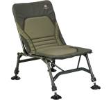 Angelzubehör im Test: Stealth X-Lite Chair von JRC, Testberichte.de-Note: 1.3 Sehr gut