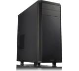 PC-Gehäuse im Test: Core 2500 von Fractal Design, Testberichte.de-Note: 1.6 Gut