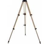 Stativ-Set (Report 843 mit Kopf 652)