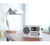 Radio im Test: WFR-28C von Sangean, Testberichte.de-Note: 2.3 Gut
