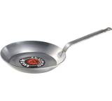 Pfanne im Test: Bratpfanne von Turk, Testberichte.de-Note: 2.2 Gut