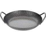 Pfanne im Test: Servierpfanne Schmiedeeisen von Turk, Testberichte.de-Note: 1.5 Sehr gut