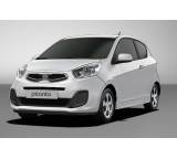 Picanto 3-Türer 1.0 CVVT 5-Gang manuell Edition 7 (51 kW) [11]