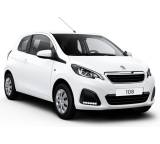 108 3-Türer 1.0 68 VTi 5-Gang manuell mit Stop&Start-Funktion Active (51 kW) [14]