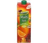 Multi Saft, Direktsaft
