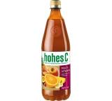 Saft im Test: Multivitamin von Hohes C, Testberichte.de-Note: ohne Endnote