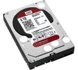 WD Red (3,5 Zoll) (6 TB) (WD60EFRX)