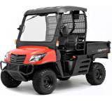Quad im Test: XS 1000 4x4 CVT (16 kW) von LTEC, Testberichte.de-Note: ohne Endnote