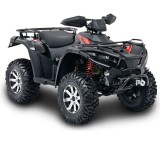 Quad im Test: X 4.2 4x4 CVT (15 kW) von Online-ATV, Testberichte.de-Note: ohne Endnote