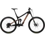 Fahrrad im Test: Range Carbon 7.1 (Modell 2014) von Norco, Testberichte.de-Note: ohne Endnote