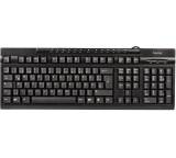 Multimedia Keyboard AK 220