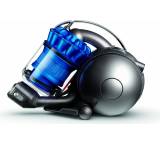 Staubsauger im Test: DC36 Allergy Parquet von Dyson, Testberichte.de-Note: ohne Endnote