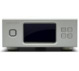 Multimedia-Player im Test: X100S von Aurender, Testberichte.de-Note: ohne Endnote