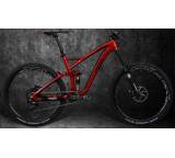 Fahrrad im Test: Slide 8.0 SE (Modell 2014) von Radon, Testberichte.de-Note: ohne Endnote