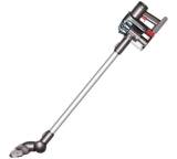 Akku-Staubsauger im Test: DC45 von Dyson, Testberichte.de-Note: 1.9 Gut