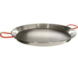 Pfanne im Test: Paella Valenciana Pulida von Paelleras EL CID, Testberichte.de-Note: ohne Endnote