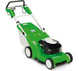 Rasenmäher im Test: MB 650 VS von Viking, Testberichte.de-Note: 1.4 Sehr gut