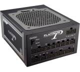 Netzteil im Test: Platinum von Seasonic, Testberichte.de-Note: 1.6 Gut