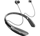 Kopfhörer im Test: Soundsters Active Bluetooth-Headset von deleyCON, Testberichte.de-Note: 1.5 Sehr gut