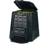 Komposter im Test: Thermokomposter, 360l von Lidl / Florabest, Testberichte.de-Note: ohne Endnote