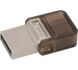 DataTraveler microDuo (64 GB)