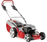 Rasenmäher im Test: Highline 523 SP von Al-Ko, Testberichte.de-Note: ohne Endnote