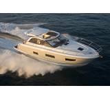 Yacht im Test: Leader 40 Sporttop von Jeanneau, Testberichte.de-Note: ohne Endnote