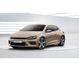 Scirocco R 2.0 TSI 6-Gang manuell (206 kW) [14]