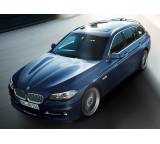 B5 Biturbo Touring Switch-Tronic (397 kW) [13]