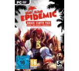 Game im Test: Dead Island Epidemic: Badass Starter Pack (für PC) von Deep Silver, Testberichte.de-Note: 2.3 Gut