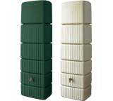 Garten-Zubehör im Test: Wandtank Slim 300 L von 4rain, Testberichte.de-Note: 1.4 Sehr gut