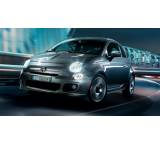 500S Cabrio 0.9 8V TwinAir Turbo 6-Gang manuell (77 kW) [07]