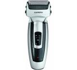 Rasierer im Test: CRR Race 11 Wet & Dry von Carrera, Testberichte.de-Note: ohne Endnote