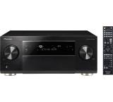 HiFi-Receiver im Test: SC-1224 von Pioneer, Testberichte.de-Note: 1.8 Gut