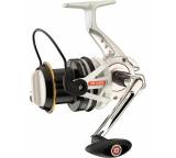 Angelrolle im Test: Pearl Master 4 PiF 2500 von Daiwa-Cormoran, Testberichte.de-Note: 1.0 Sehr gut