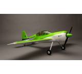 RC-Modell im Test: Sukhoi SU-29mm SAFE von Horizon Hobby, Testberichte.de-Note: ohne Endnote