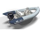 Schlauchboot im Test: Air Ethic 500 von Bombard, Testberichte.de-Note: ohne Endnote