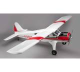 RC-Modell im Test: Hangar 9 DHC-2 Beaver 30cc von Horizon Hobby, Testberichte.de-Note: ohne Endnote
