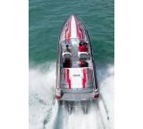 Motorboot im Test: 353 Stiletto FasTech von Formula, Testberichte.de-Note: ohne Endnote