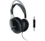 Gaming-Headset im Test: SHL9565 von Philips, Testberichte.de-Note: ohne Endnote