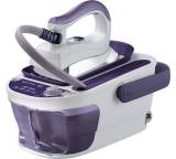 Bügeleisen im Test: Neo Box von Domena, Testberichte.de-Note: ohne Endnote