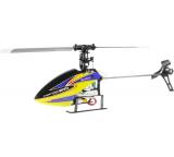 RC-Modell im Test: Flybarless 200 Trainer von XciteRC, Testberichte.de-Note: ohne Endnote