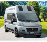 Wohnmobil im Test: Avanti XL 150 Multijet Allrad 6-Gang manuell (109 kW) von La Strada, Testberichte.de-Note: ohne Endnote