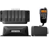 Funkgerät im Test: IC-M400BB + HM-195B von Icom, Testberichte.de-Note: ohne Endnote