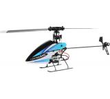 RC-Modell im Test: Flybarless 245 Trainer von XciteRC, Testberichte.de-Note: ohne Endnote