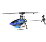 RC-Modell im Test: Flybarless 200 3D von XciteRC, Testberichte.de-Note: ohne Endnote