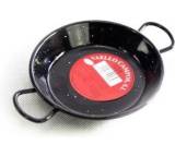 Pfanne im Test: Paellapfanne (12 cm) von Vaello Campos, Testberichte.de-Note: ohne Endnote