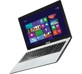 Laptop im Test: X551MA von Asus, Testberichte.de-Note: 2.9 Befriedigend